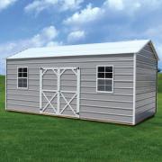 Portable storage buildings & storage sheds for sale in Poplarville MS